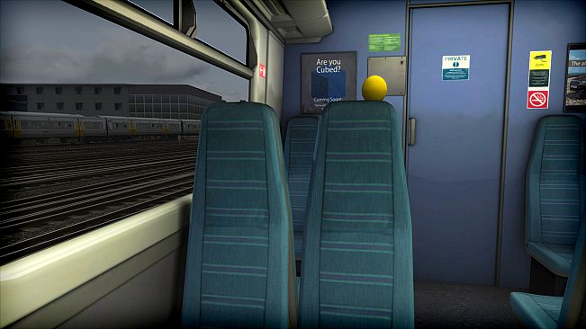 Train Simulator: Southern Class 455/8 EMU Add-On