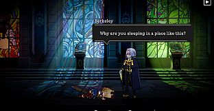 Ariana and the Elder Codex