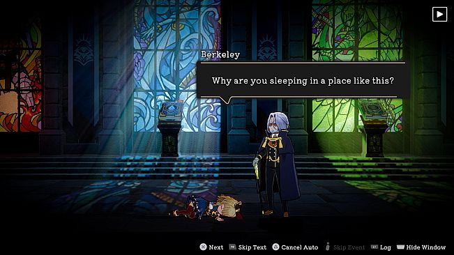 Ariana and the Elder Codex