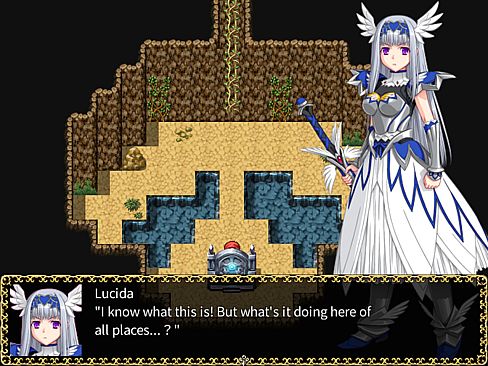 Valkyrie Destruction