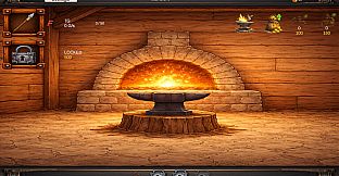 Blacksmith Idle