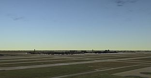 Tower!3D Pro - KDFW airport