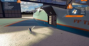 Airport Police Contraband Simulator - Border Patrol