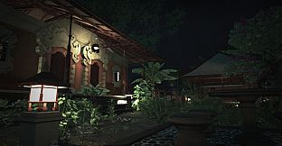 Pamali: Indonesian Folklore Horror - The Hungry Witch