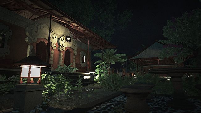 Pamali: Indonesian Folklore Horror - The Hungry Witch