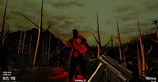 DOKA 2: Humans, Wizards and Elves DLC#1