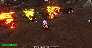 Ultimate Wizard