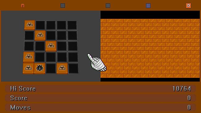 Hentai Ancient Secret