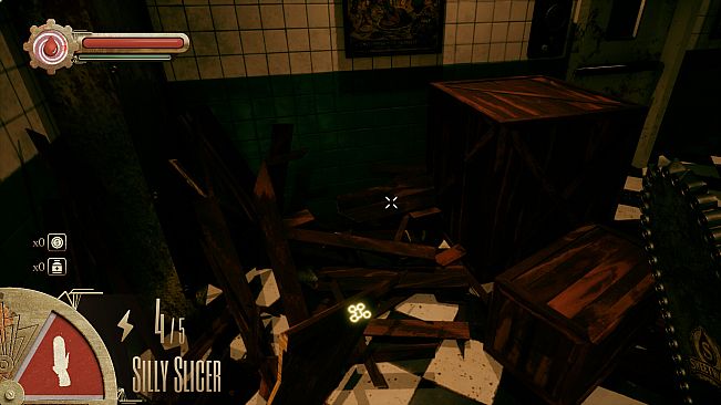 Sugar Rot