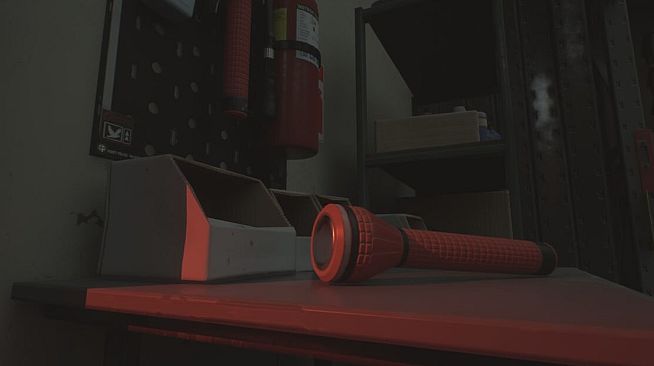 Night Project - Chapter 2