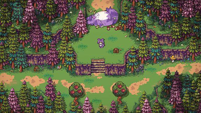 Sun Haven: Free Snaccoon Costume