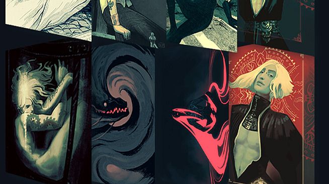 Chronicles of Taldun - The Remainder: Fan Pack