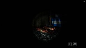 Escape From Sandhill