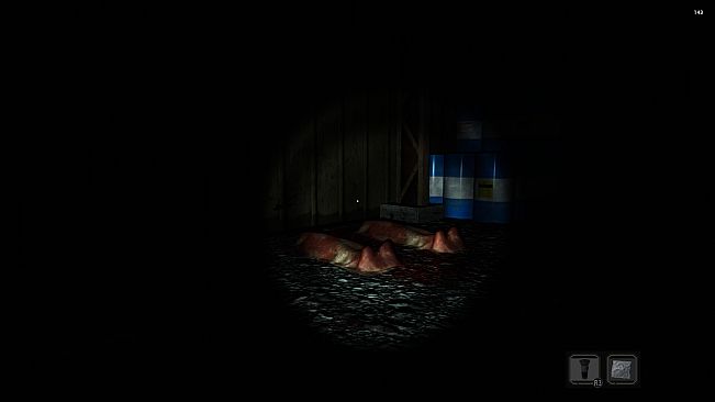 Escape From Sandhill