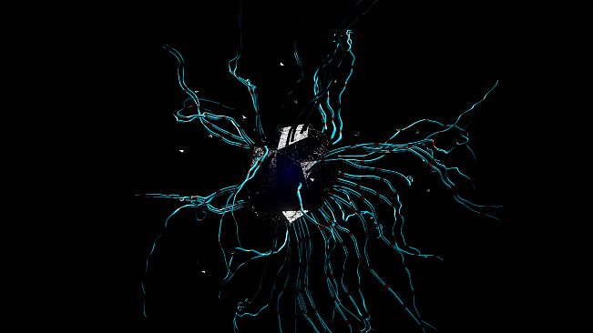 Eon of the Green: Area Delta (Prologue)