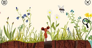 Little Mouse's Encyclopedia