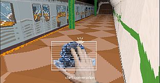 Resistance Racing 2k97