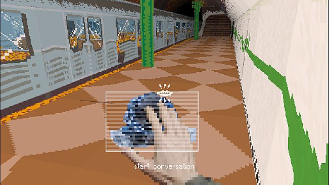 Resistance Racing 2k97