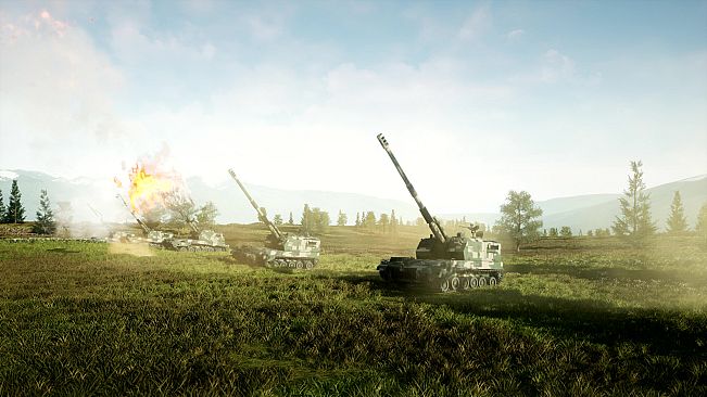 Heroic Armored Company