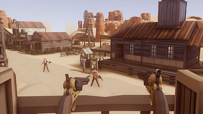 There is a Thief in my House VR