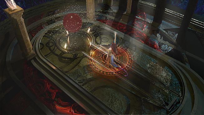 Fairy Biography 6 : Revenge