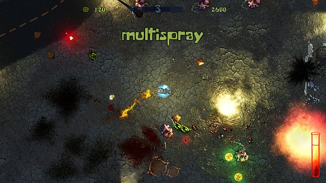 Captain Diarrhea and The Shartening