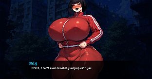 My Freckled Goth Best Friend Is an Insecure Baddie