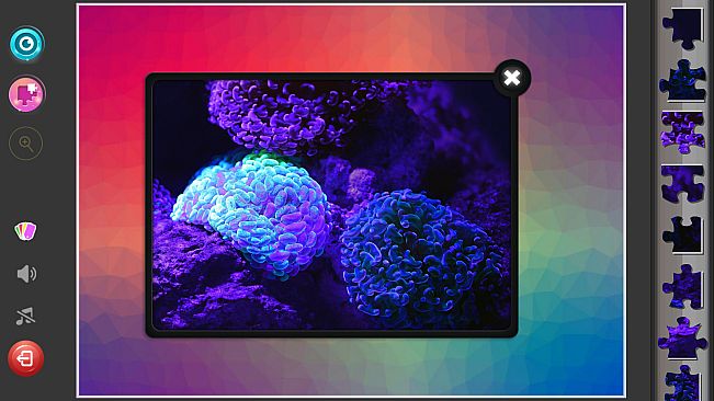 Under the Sea Jigsaw Puzzles