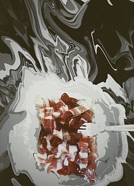 堡外就医 / Can I Buy You A Cheeseburger?