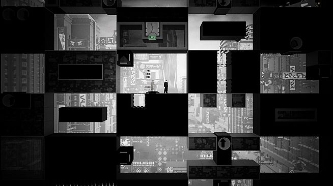 Shift Quantum - Original Soundtrack