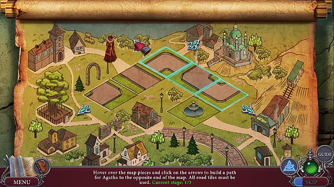 Dark City: Kyiv Collector's Edition