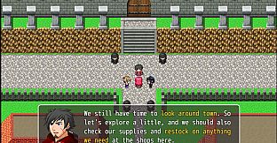 Firebird: Legend of the Crystal Goddesses