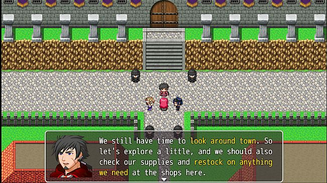 Firebird: Legend of the Crystal Goddesses