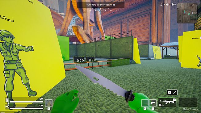 Mini Royale - Supporter Pack