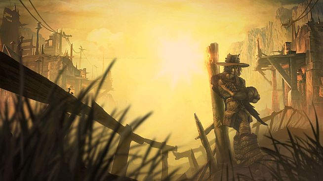 Oddworld: Stranger's Wrath - Soundtrack (Volume One)