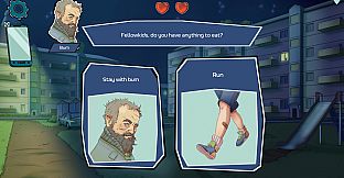 Choice of Life: Modern Ages