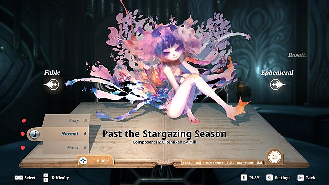 DEEMO -Reborn- Prime Pack I