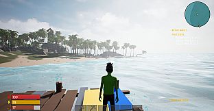 survive the island SINGLE PLAYER AND ONLINE NEW MAP