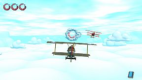 Snoopy & The Great Mystery Club