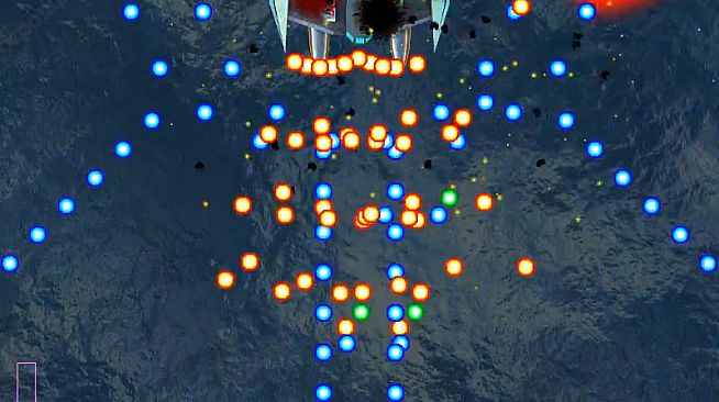 The War Enders Evolution