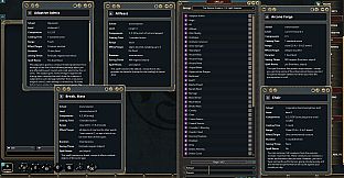 Fantasy Grounds - The Genius Guide to 110 Spell Variants