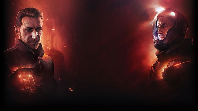 Fort Solis - 1 Year Anniversary Digital Goodies