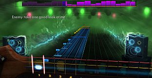 Rocksmith 2014 Edition – Remastered – Children of Bodom - “Are You Dead Yet?”