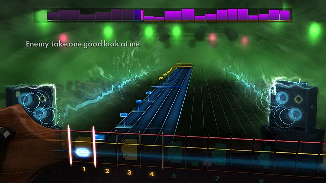 Rocksmith 2014 Edition – Remastered – Children of Bodom - “Are You Dead Yet?”