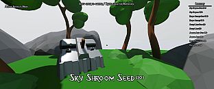 Legacy of The Botanist