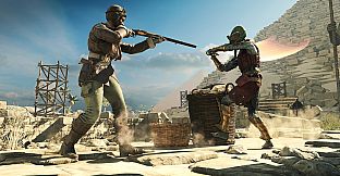 Strange Brigade - American Aviatrix Character Expansion Pack