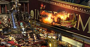 Pinball FX3 - Core Collection