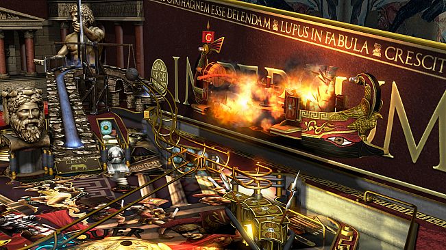 Pinball FX3 - Core Collection