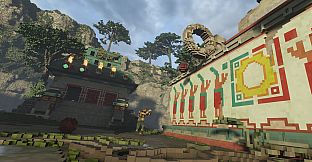 Teardown: Relics of Barkuna