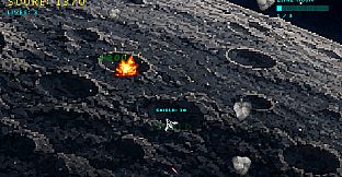 Mars 2099